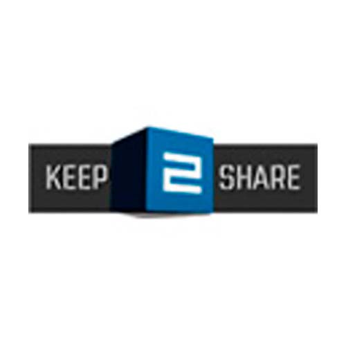 Keep2share
